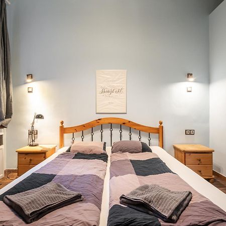 2Br Party District Apartment K29 Будапеща Екстериор снимка