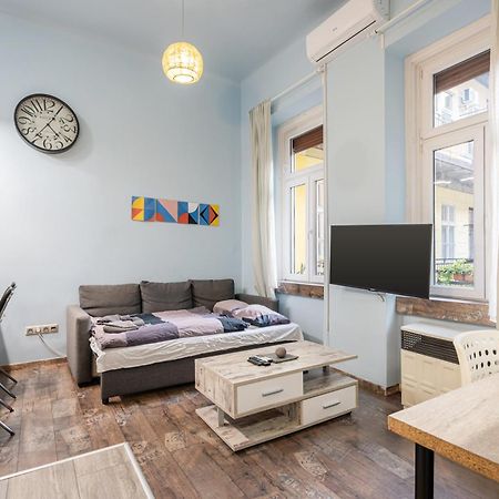 2Br Party District Apartment K29 Будапеща Екстериор снимка