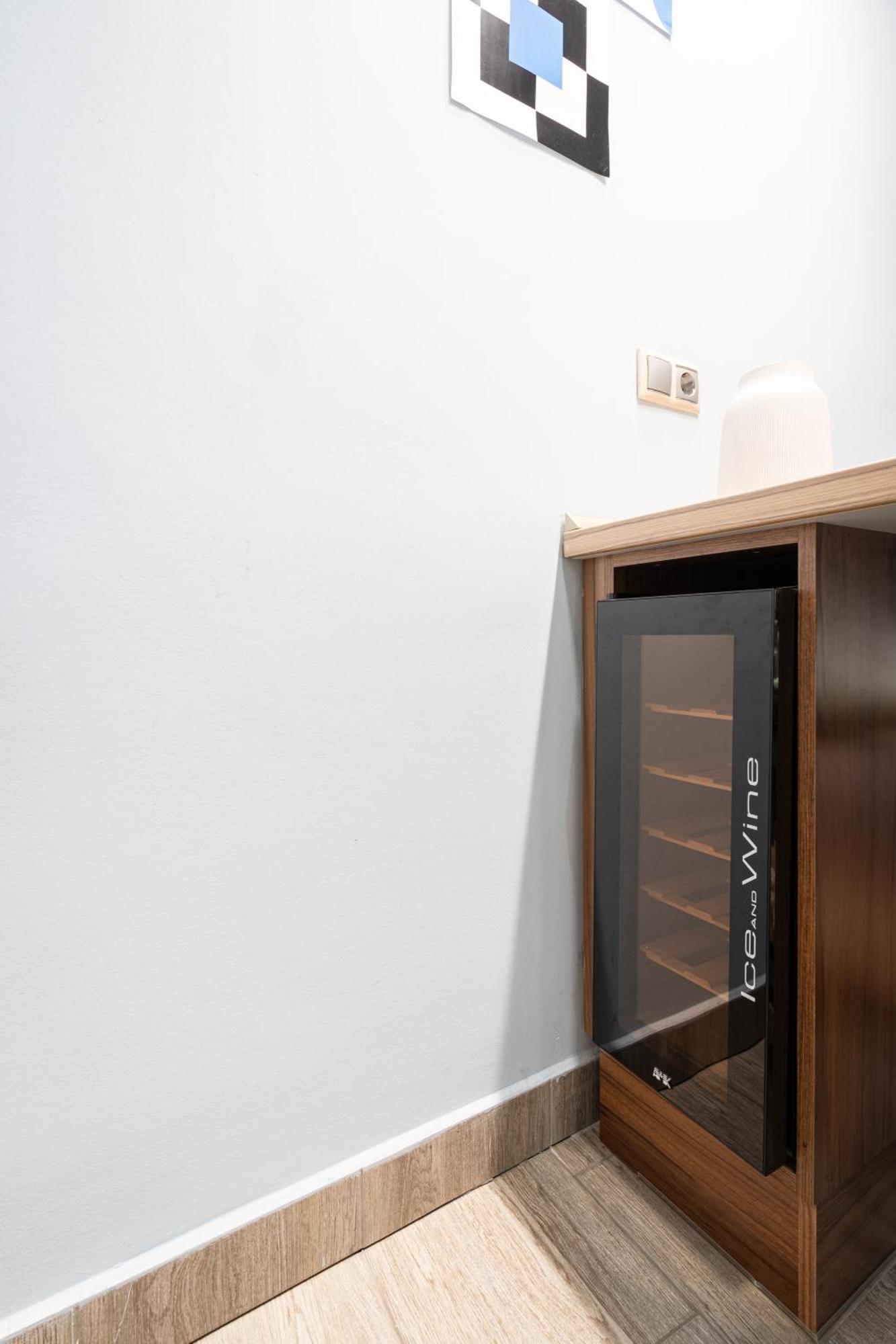 2Br Party District Apartment K29 Будапеща Екстериор снимка
