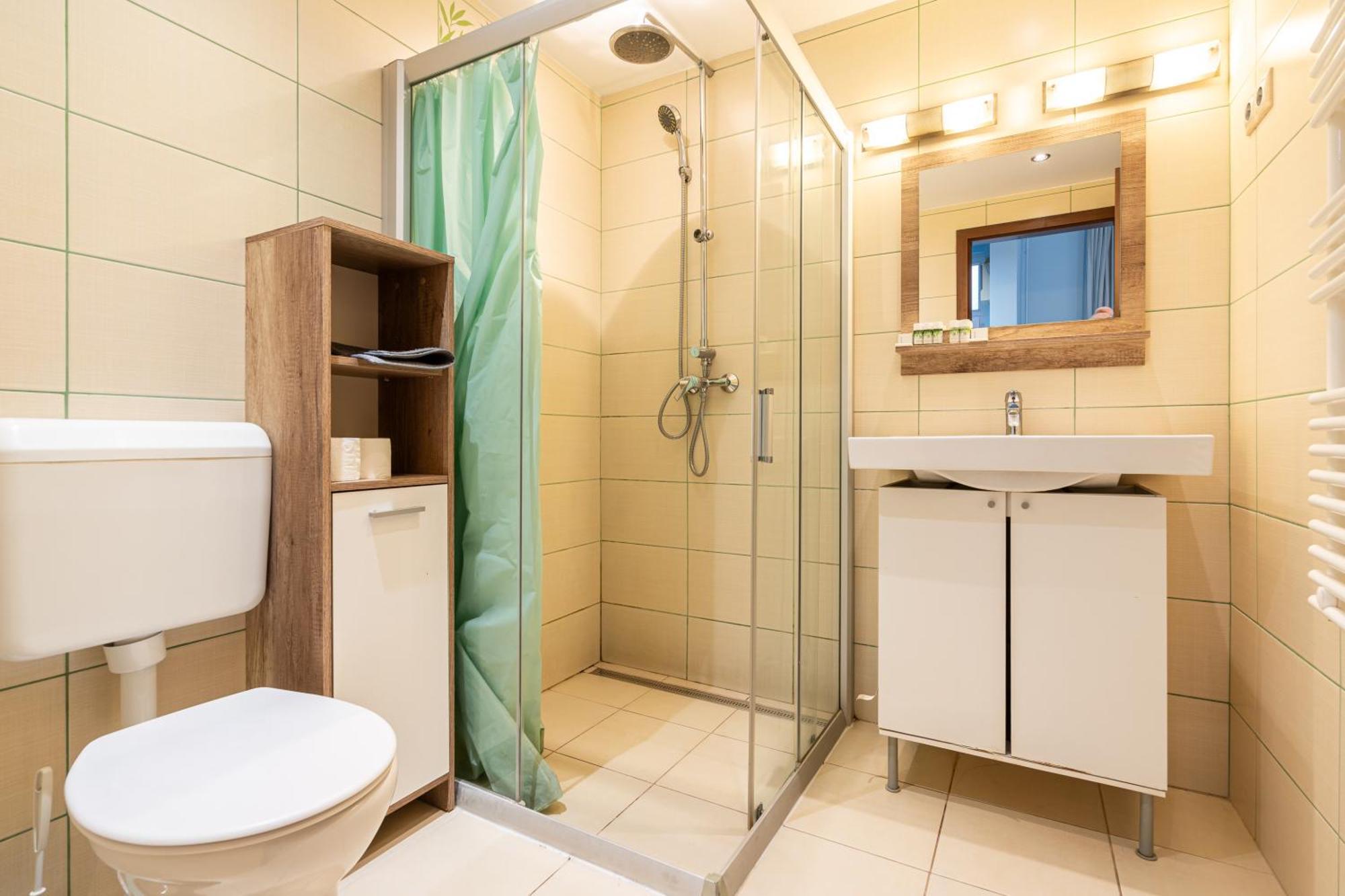 2Br Party District Apartment K29 Будапеща Екстериор снимка