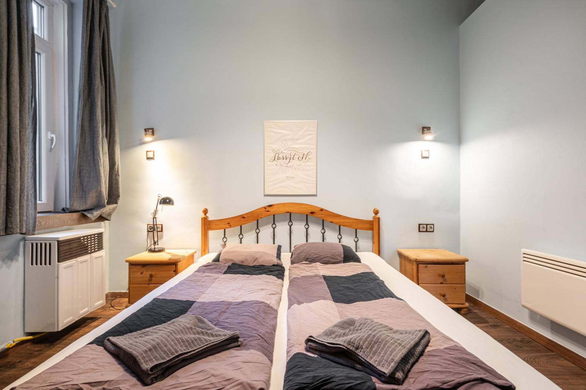 2Br Party District Apartment K29 Будапеща Екстериор снимка